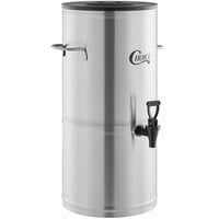 Choice ITD5-GRD 5 Gallon Round Iced Tea Dispenser