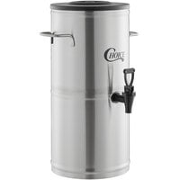 Choice ITD3-GRD 3 Gallon Round Iced Tea Dispenser