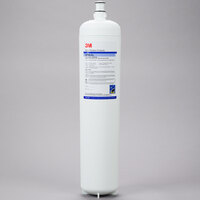 3M Water Filtration Products HF90-CL Replacement Cartridge for DF290-CL Water Filtration System - 0.2 Micron and 1.33 GPM