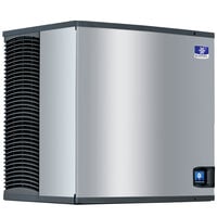 Manitowoc IYF0900A-263A Indigo NXT 30 inch Air Cooled Half Dice Cube Ice Machine - 208/230V, 915 lb.