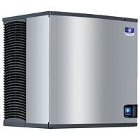 Manitowoc IYT1200A-263A Indigo NXT 30 inch Air Cooled Half Dice Cube Ice Machine - 208/230V, 1213 lb.