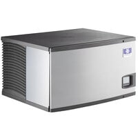 Manitowoc IYT0300W-161 Indigo NXT 30 inch Water Cooled Half Dice Cube Ice Machine - 115V, 310 lb.