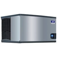 Manitowoc IDT0300W-161 Indigo NXT 30" Water Cooled Full Dice Cube Ice Machine - 115V, 305 lb.