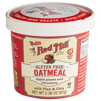 Bobs Red Mill Oats Overnight Protein Blueberry & Cream - 8.48 OZ - View #9