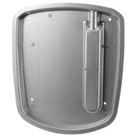 World Dryer 17-10504K Top Entry Adapter Kit for VERDEdri V2 Hand Dryers