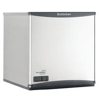 Scotsman NH0622W-1 Prodigy Plus Series 22 15/16 inch Water Cooled Hard Nugget Ice Machine - 640 lb.