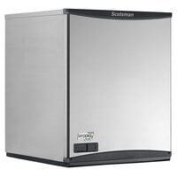 Scotsman NH1322W-3 Prodigy Plus Series 22 inch Water Cooled Hard Nugget Ice Machine - 1242 lb.