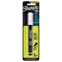 Sharpie 44001 Magnum Oversized Permanent Marker, Chisel Tip, Black