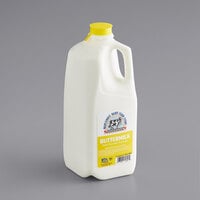 Buttermilk 1/2 Gallon - 9/Case