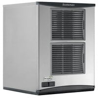 Scotsman NH1322A-32 Prodigy Plus Series 22 inch Air Cooled Hard Nugget Ice Machine - 1186 lb.