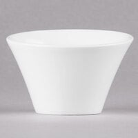 Arcoroc R0741 Appetizer 5 oz. Ludico Porcelain Deep Bowl by Arc Cardinal - 24/Case