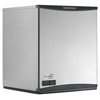 Scotsman NS0922W-3 Prodigy Plus Series 22 inch Water Cooled Nugget Ice Machine - 1094 lb.
