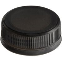 Unlined Tamper-Evident Cap for Juice Bottles - 2500/Case