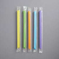 Bubble Tea Straws – Shore Cake Supply