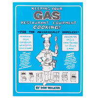 Keeping Your Gas Restaurant Equipment Cooking
