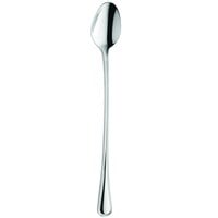 Amefa 843000B000400 Haydn 7 11/16 inch 18/10 Stainless Steel Extra Heavy Weight Iced Tea Spoon - 12/Case