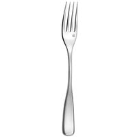 Couzon by Amefa C92403B000320 Millenium 8 1/4 inch 18/10 Stainless Steel Extra Heavy Weight Table Fork - 12/Case