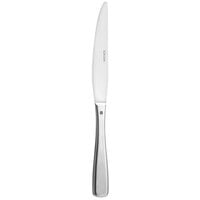 Couzon by Amefa C92403B000335 Millenium 8 3/8 inch 18/10 Stainless Steel Extra Heavy Weight Dessert Knife - 12/Case