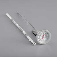 CDN IRL500 Insta-Read 12 inch Candy / Deep Fry Probe Thermometer
