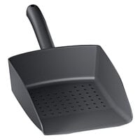 Rational 60.73.586 Heat Resistant Perforated Scoop for Ivario 2-S, L, and XL Skillets