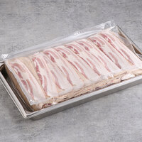 Farm Promise 14-18 Count NAE Applewood Smoked Bacon - 15 lb.