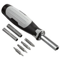 Olympia Tools 88-737 11-in-1 Screwdriver