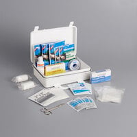 Medique 89611 Deluxe Plastic Burn Kit