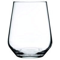 Pasabahce 41536-024 Allegra 14.25 oz. Stemless Wine Glass - 24/Case