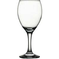 Pasabahce 44272-024 Imperial 11.25 oz. Wine Glass - 24/Case