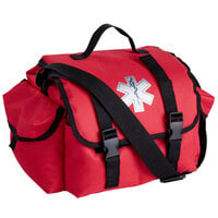Medique 74801 Large Filled Trauma First Aid Kit