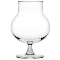 Pasabahce 440327-012 Craft 16.75 oz. Belgian Beer / Tulip Glass - 12/Case