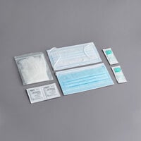Medique 17301 Single Person PPE Kit