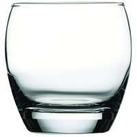 Pasabahce Imperial 10.5 oz. Rocks / Old Fashioned Glass - 48/Case