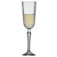 Pasabahce 440210-012 Diony 4.25 oz. Champagne Flute - 12/Case