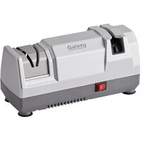 Galaxy KNIFESHRP 2-Stage Standard-Duty Electric Knife Sharpener