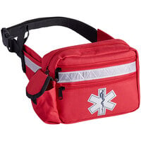 Medique 22473 Fanny Pack Basic First Aid Kit