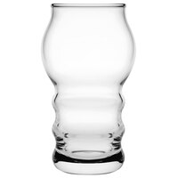 Pasabahce 420685-012 Craft 14.5 oz. Lager Beer Glass - 12/Case