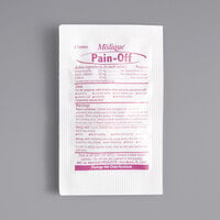 Medique 22833 Pain Off Extra Strength Pain Relief Tablets - 100/Box