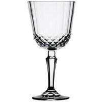 Pasabahce 440220-012 Diony 7.75 oz. White Wine Glass - 12/Case