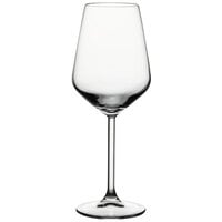 Pasabahce 440080-006 Allegra 11.75 oz. Tall Wine Glass - 6/Case