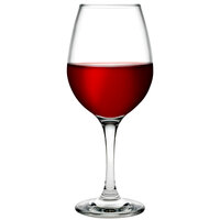 Pasabahce 440275-024 Amber 15.5 oz. Red Wine Glass - 24/Case