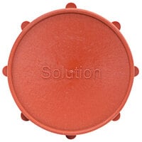 Vectorfog SP-TF-3-28 Solution Tank Cap for H100, H100 SF, H200, and H200 SF Foggers