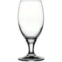 Pasabahce 440032-012 Cheers 13 oz. Stemmed Beer Glass - 12/Case