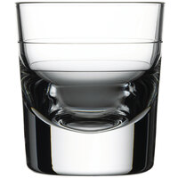Pasabahce 52793-006 Grande 6 oz. Whiskey Glass - 6/Case
