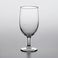 Pasabahce 440235-024 Imperial Plus 14 oz. Fully Tempered All-Purpose Goblet - 24/Case