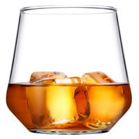 Pasabahce Allegra 12 oz. Rocks / Old Fashioned Glass - 24/Case
