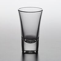 Pasabahce 52194-012 Boston 2 oz. Tall Shot Glass - 12/Case
