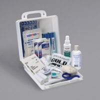 Medique 89612 Chemical Burn Kit