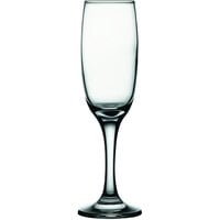 Pasabahce 44704-024 Imperial 7 oz. Champagne Flute - 24/Case