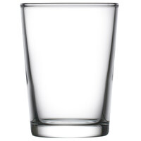 Pasabahce 41772-072 6.5 oz. Beer Taster Glass - 72/Case